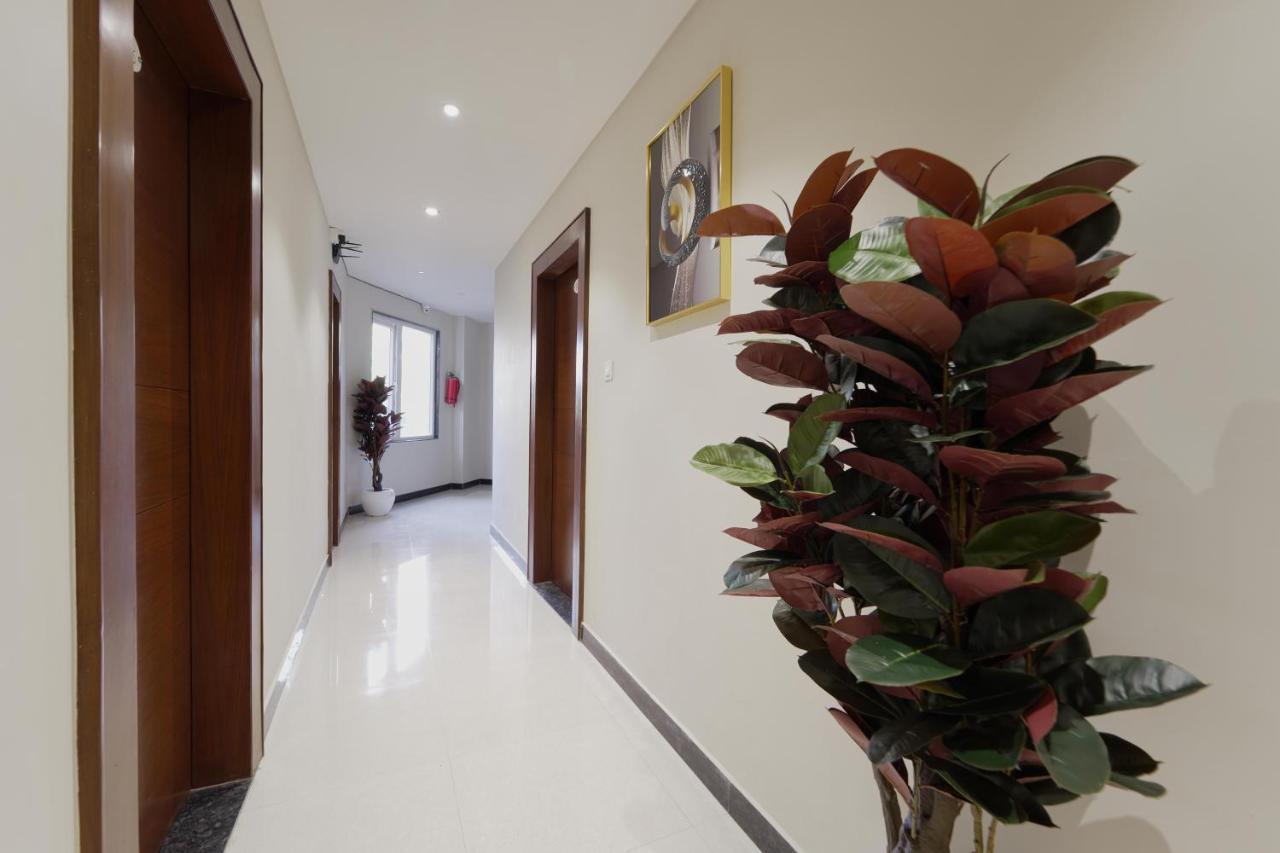 Hotel Ajmer Sheraton Kültér fotó