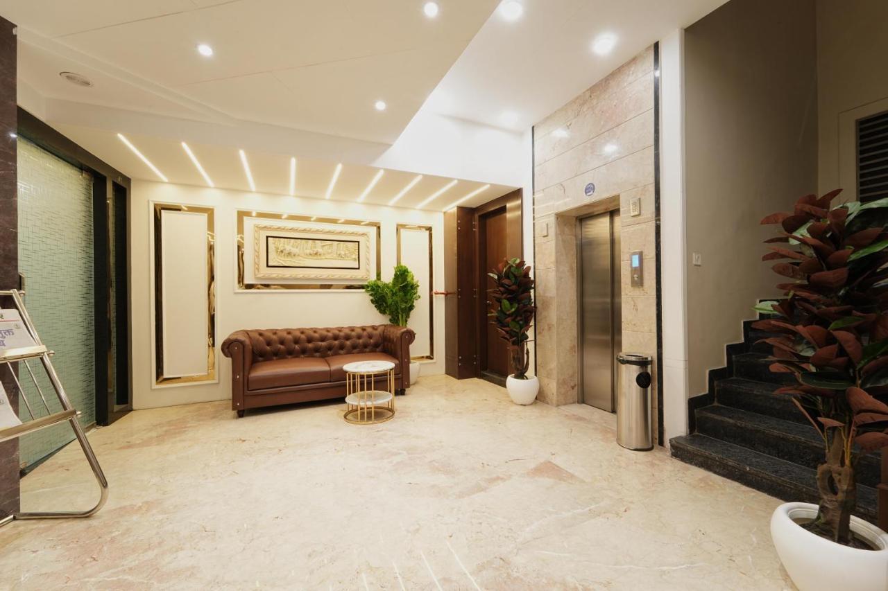 Hotel Ajmer Sheraton Kültér fotó