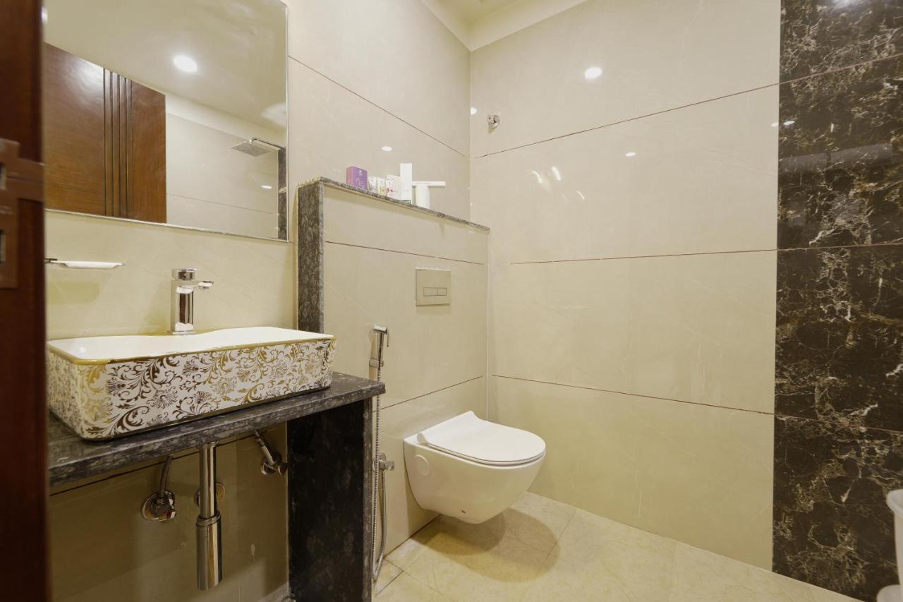 Hotel Ajmer Sheraton Kültér fotó