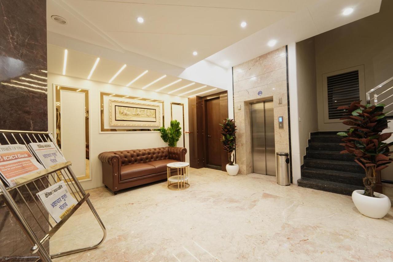Hotel Ajmer Sheraton Kültér fotó