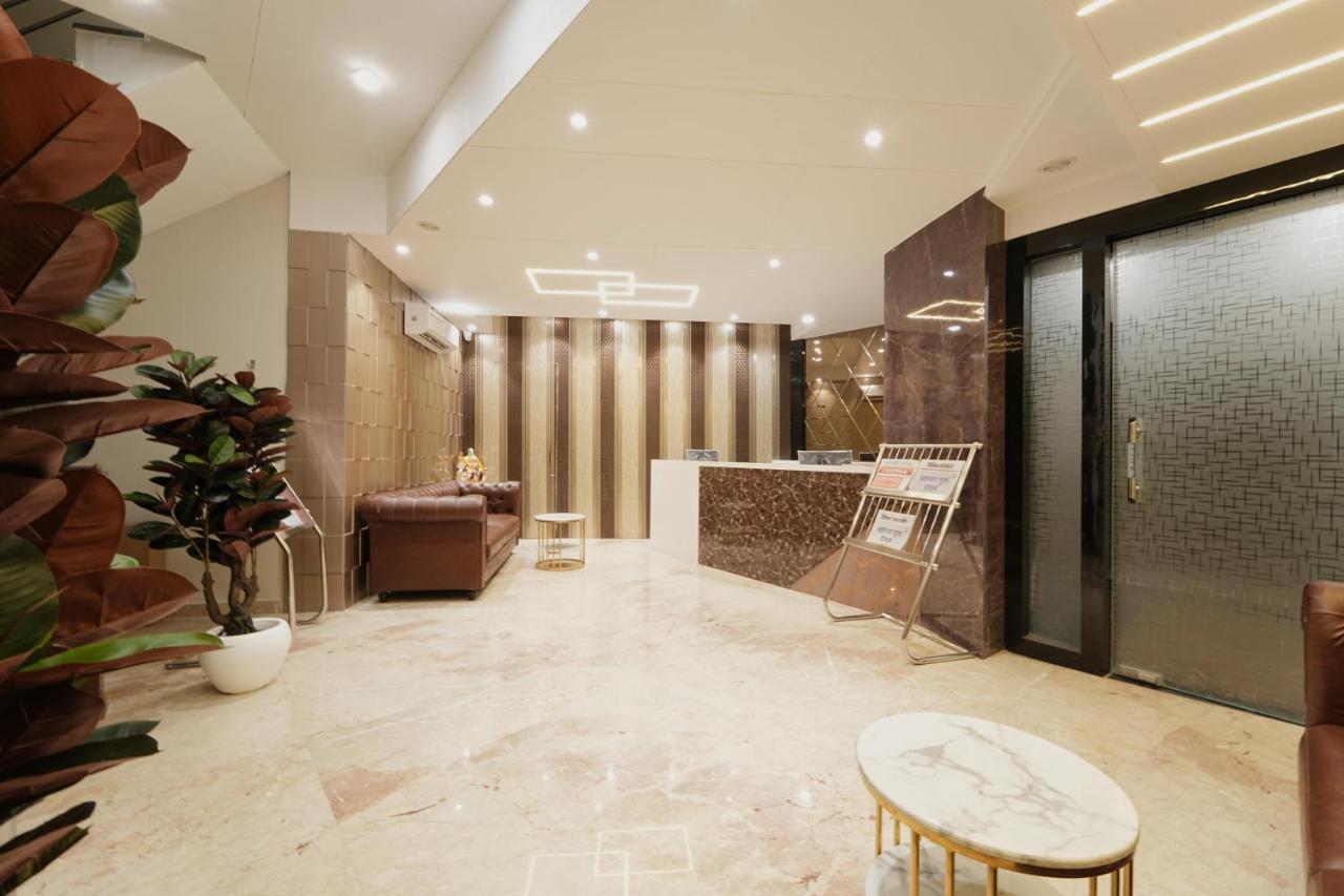 Hotel Ajmer Sheraton Kültér fotó